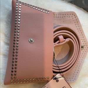 Brand New Waist Bag/ Fanny Pack